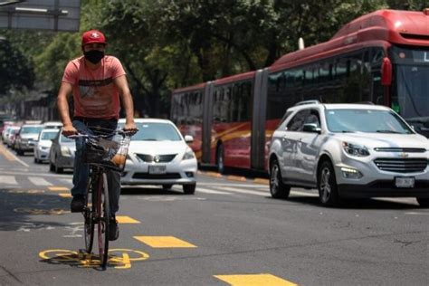 Hoy No Circula 30 De Noviembre 2022 Qué Autos Y Placas Descansan Este