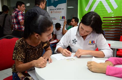 Ofrecen 600 Vacantes En La Feria De Empleo ‘empodérate Mujer Emisora Atlántico