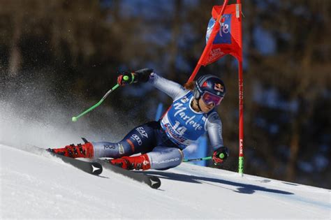 Sport Invernali Oggi Calendario Gare Sabato Dicembre Orari Tv