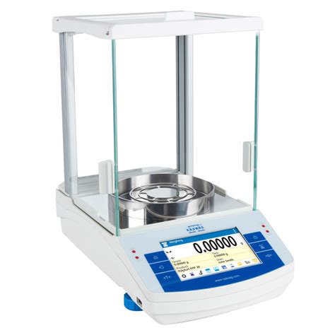 As X Plus Analytical Balance In X Series Radwag Balances And Scales