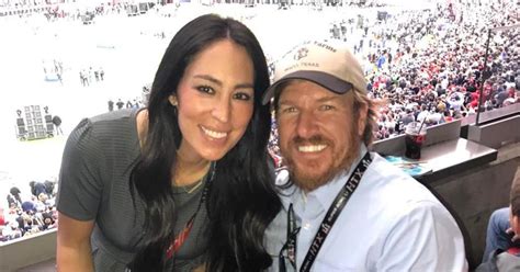 Chip Gaines From Fixer Upper Responds To Former Partners Lawsuit