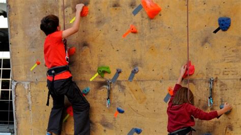 Vacaciones Cursos De Arte Y Deportes Para Todas Las Edades