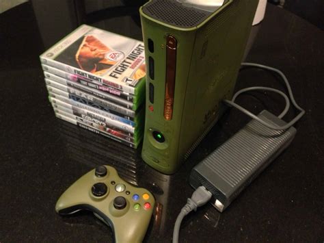 XBOX 360 HALO 3 EDITION - R/C Tech Forums
