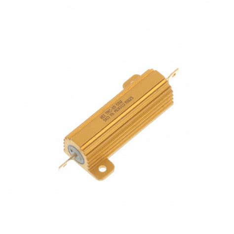 TMC0505K000FE02 Vishay Dale Resistors DigiKey