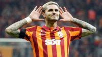 Con Un Golazo De Taco De Mauro Icardi El Galatasaray Se Consagr