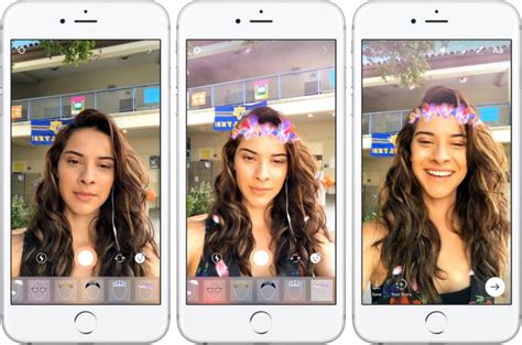 Instagram rolls out selfie filters, rewind option for videos, hashtag sticker & eraser brush