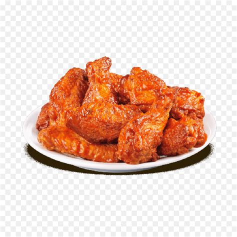 Buffalo Wing Pizza Nugget De Frango Png Transparente Gr Tis