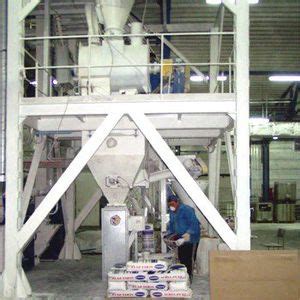 Margarine Filling Line Technowagy Ltd Box For The Food Industry