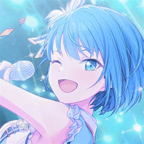 Haruka ꒱ Anime Haruka Cute Icons