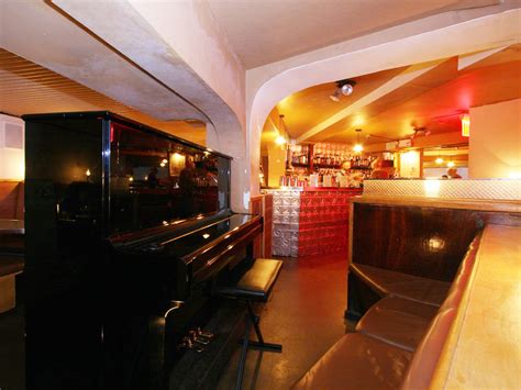 Nycs 13 Most Romantic Bars For A Sexy Night Out