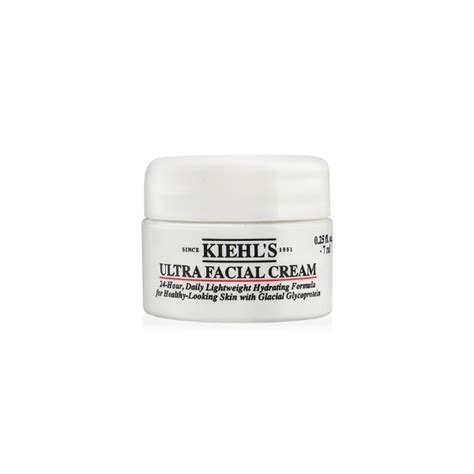 Mua Kem Dưỡng Ẩm Kiehls Ultra Facial Cream 7ml Giá 75 000 Trên Boshop Vn