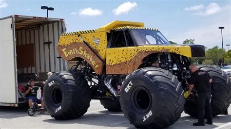 Monstertruck Youtube