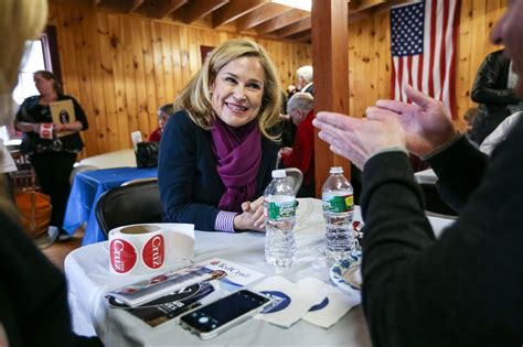 Heidi Nelson Cruz A Political Spouse Making Sacrifices And Courting