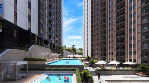 Home Modan Lofts Ortigas Hills