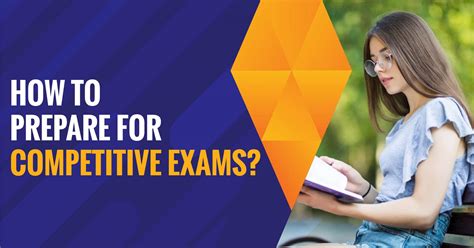 How To Prepare For Competitive Exams 12 Exam Preparation Tips For 2021