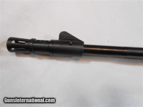 Ruger Mini 14 180 Series