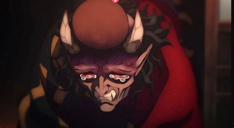 The Brilliance Of Zohakuten Hantengus 5th Avatar In Demon Slayer