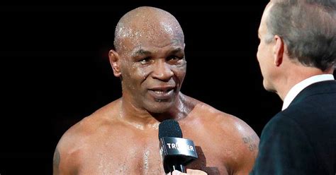 Así Fue Como 50 Cent Salvó De La Bancarrota A Mike Tyson Metro World News