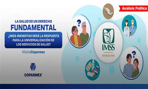 Imss Bienestar Aún Tiene Carencias Que Ponen En Riesgo Su Viabilidad