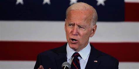 Fox News Poll Shows Joe Biden Leading Ahead Of Elizabeth Warren Fox