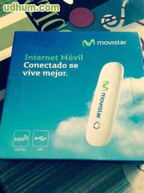 Modem Zte Mf De Movistar