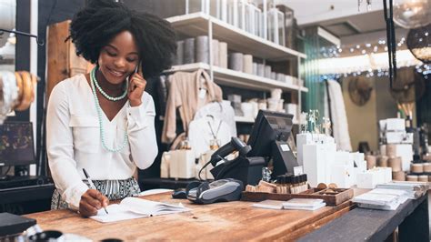 Les femmes noires entreprennent et réussissent elles aimeraient que