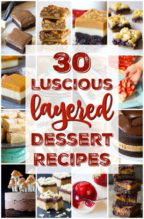 Layered Pumpkin Turtle Cheesecake Recipe Layered Desserts Layered