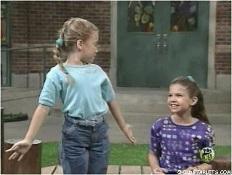 Marisa Kuers/Hannah Owens/Adrianne Kangas/"Barney" - Child Actresses ...