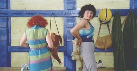 Naked Clara Algranti In Beach House