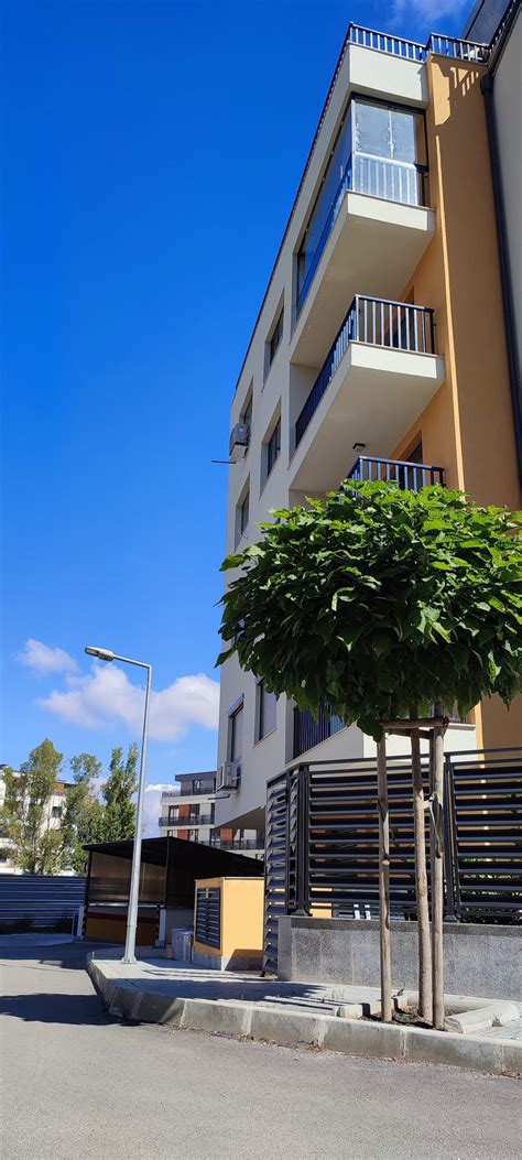 Complex Harmonia Park - СТРОИТЕЛНО – ИНВЕСТИЦИОННА КОМПАНИЯ ЛЮМАГС