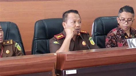 Oknum Pns Tulunggagung Jadi Tersangka Korupsi Gamelan Kejaksaan Ungkap