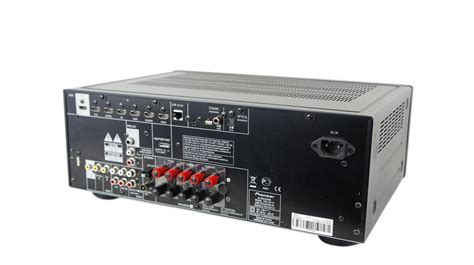 Pioneer Vsx K Av Receiver Kaufen Elektro Land De