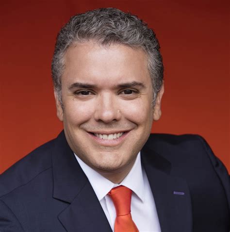 Iván Duque Y Martha Lucía Ramírez Formula Ganadora A La Presidencia Y Vicepresidencia De