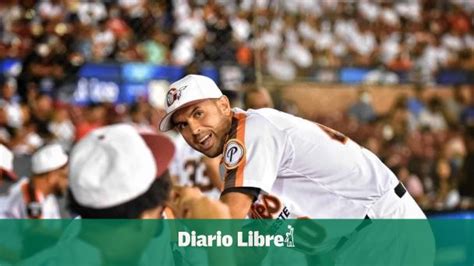 Luis Urueta Regresa Para Los Gigantes Del Cibao Diario Libre