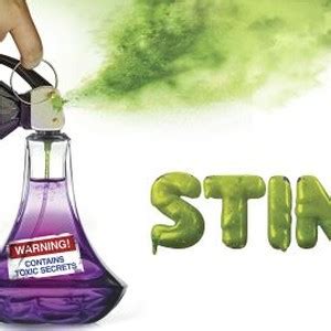 Stink! - Rotten Tomatoes