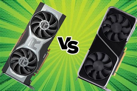 AMD 6700XT Vs RTX 3070 Laquelle Choisir Janvier 2025