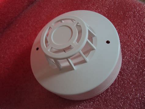 Wire Heat Detector For Fire Alarm Heat Detector And Wire Heat