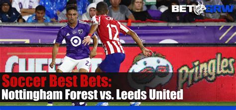 Nottingham Forest Vs Leeds United 2 5 23 EPL Soccer Best Pick Tips And