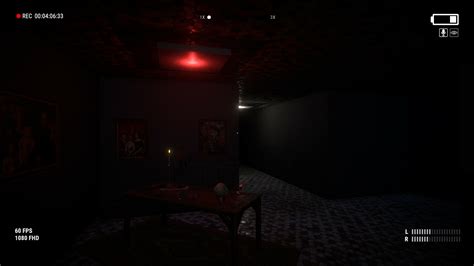 Crimson Asylum On Steam