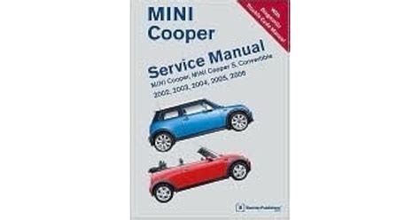 Mini Cooper Electric User Manual