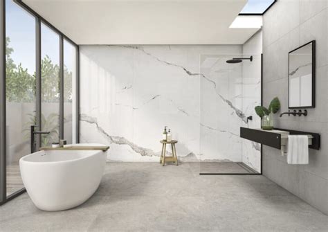 Total Imagem Modelo De Banheiro Em Porcelanato Br Thptnganamst