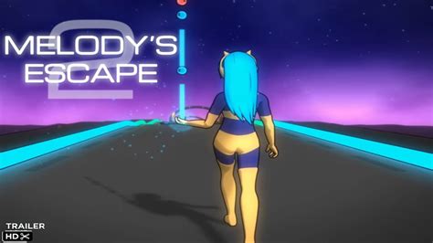 Melody S Escape 2 Gameplay Trailer YouTube