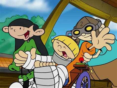 Codename Kids Next Door Season 1 Image Fancaps