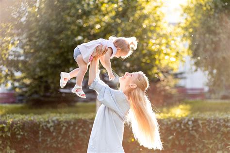 4 cosas que hacen las madres felices todos los días MÁS BLABLA