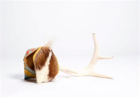 Minotaur Clutch On Behance