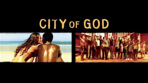 City Of God 2002 Backdrops — The Movie Database Tmdb