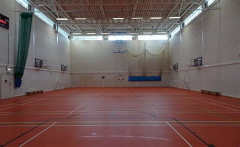 Park Academy West London Hire A Pitch 5 A Side 7 A Side And 11 A