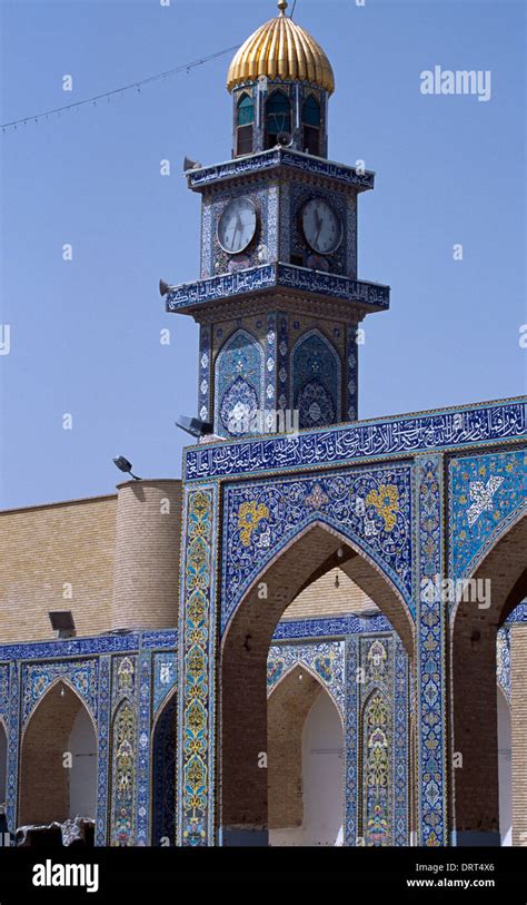 Kufa iraq hi-res stock photography and images - Alamy