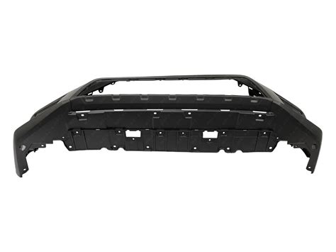 NEW Primered Front Bumper Cover Fascia For 2022 2023 Honda Civic