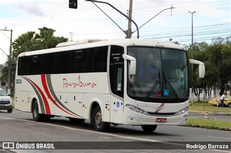 Paraibuna Transportes 20024 Em Juiz De Fora Por Rodrigo Barraza ID